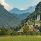 Burg Unterfalkenstein