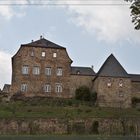 Burg Untermaubach