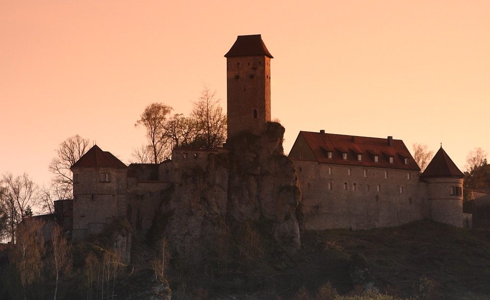 Burg Veldenstein