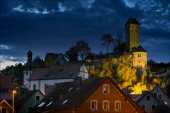 Burg Veldenstein