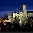  Burg Veldenstein bei Neuhaus an der Pegnitz