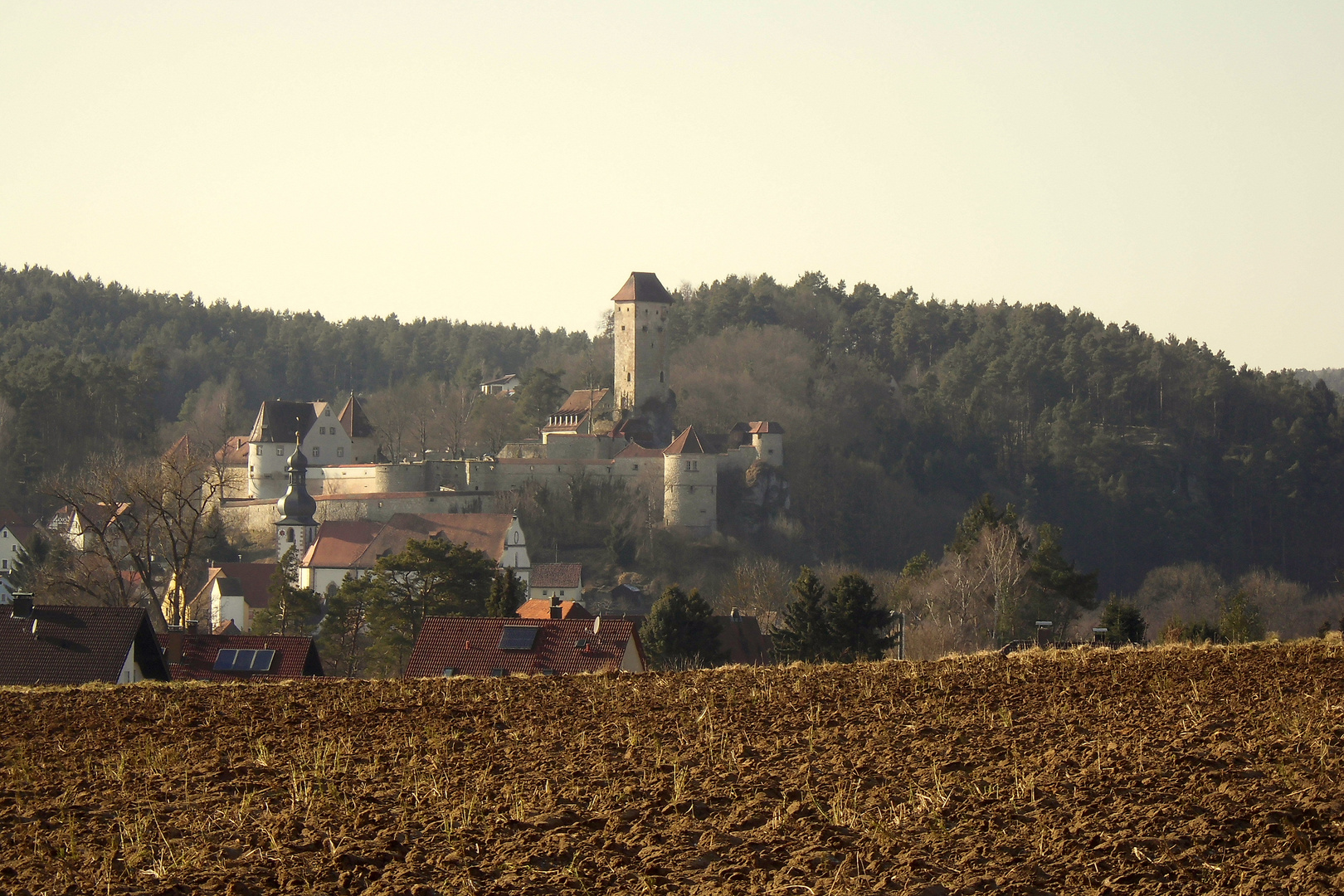 Burg Veldenstein