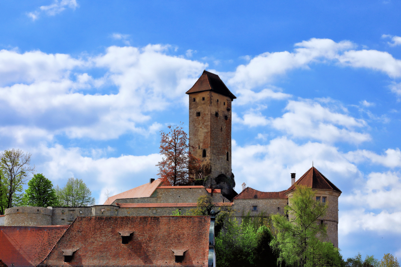 Burg Veldenstein