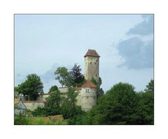 Burg Veldenstein