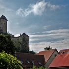 Burg Veldenstein in Neuhaus
