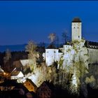 Burg Veldenstein - Neuhaus an der Pegnitz