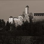 Burg Veldenstein - Neuhaus an der Pegnitz