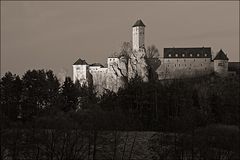 Burg Veldenstein - Neuhaus an der Pegnitz