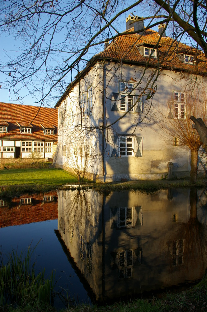 Burg Vellinghausen