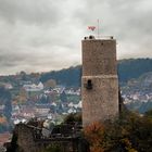 Burg Vetzberg