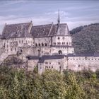 Burg Vianden 1