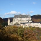 Burg Vianden