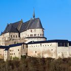 Burg Vianden