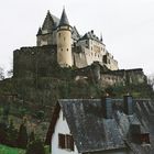 Burg Vianden