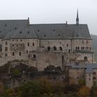 Burg Vianden