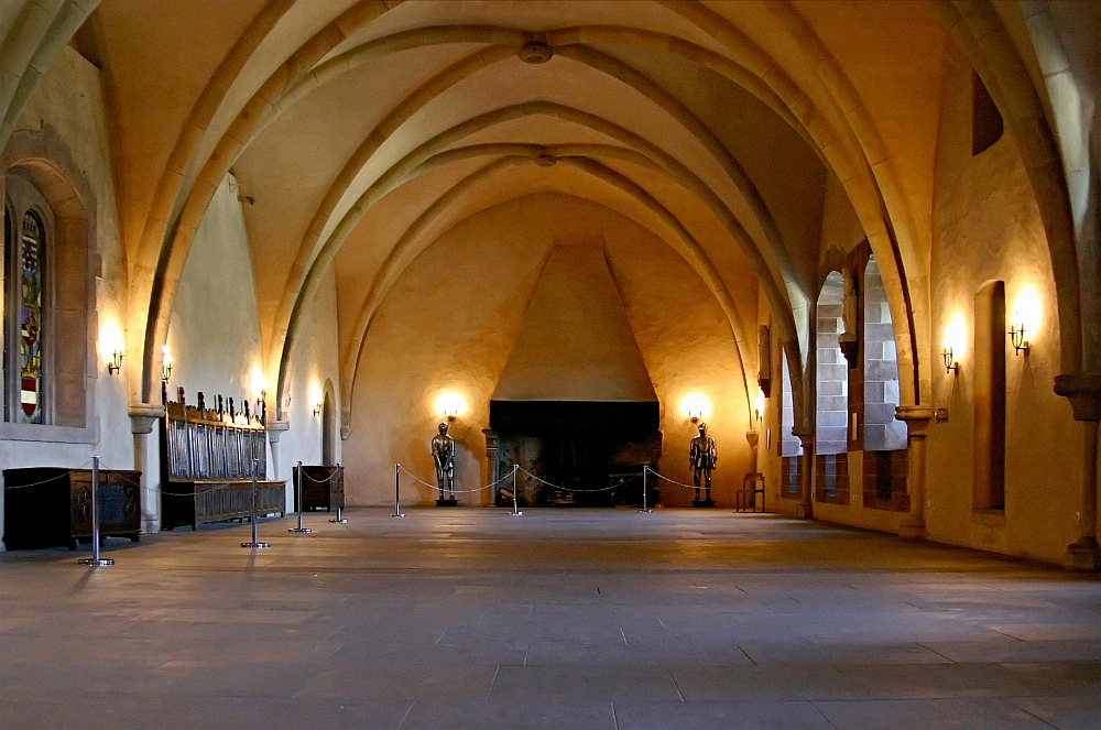 Burg Vianden 6