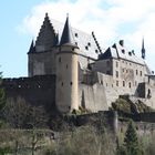 Burg Vianden