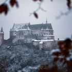 Burg Vianden 