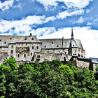 Burg Vianden