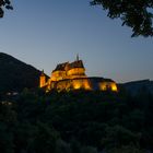 Burg (Vianden LU)