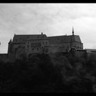 Burg Vianden (Luxemburg)