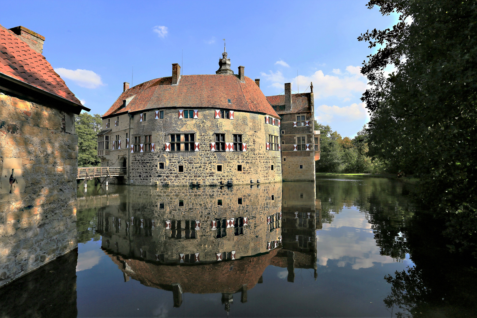 Burg Vichering