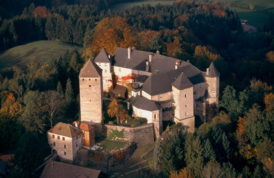 Burg Vichtenstein