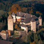 Burg Vichtenstein