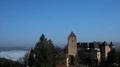 Burg Vichtenstein, Sauwald, Oberösterreich