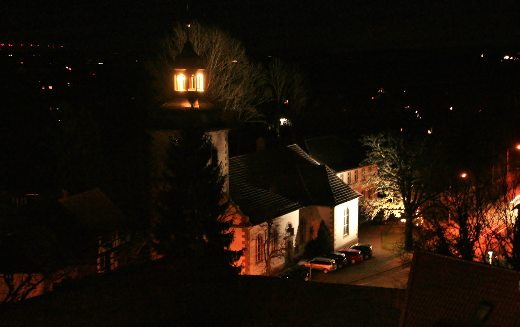 Burg Vienenburg