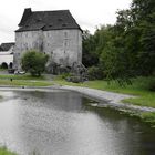 Burg Vildštejn