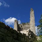 Burg Vilseg