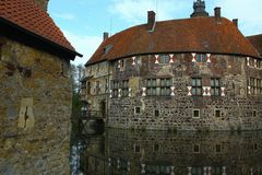 Burg Vischering