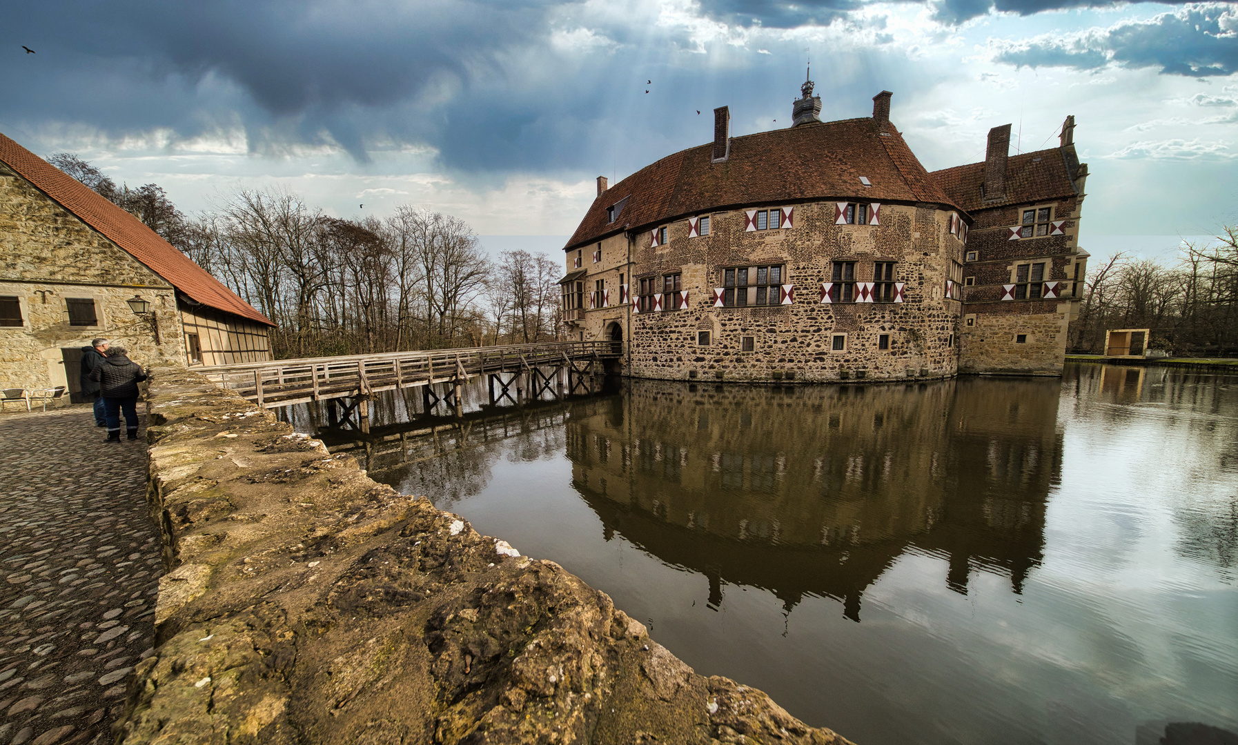 Burg Vischering (03)