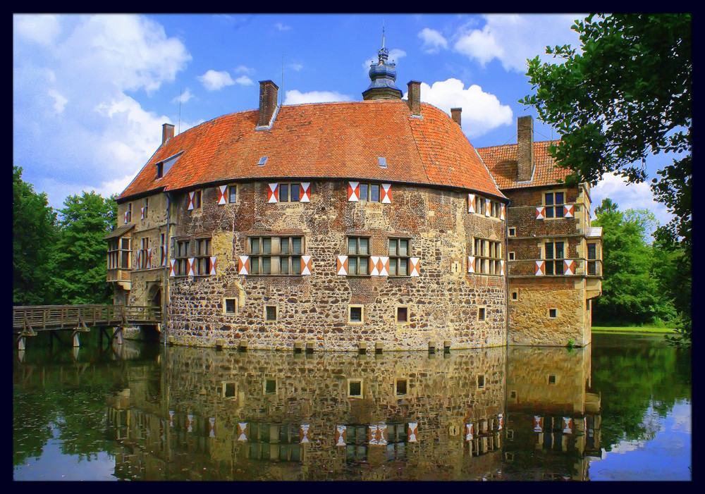 Burg Vischering