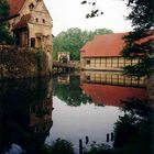 Burg Vischering