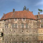 Burg Vischering 1