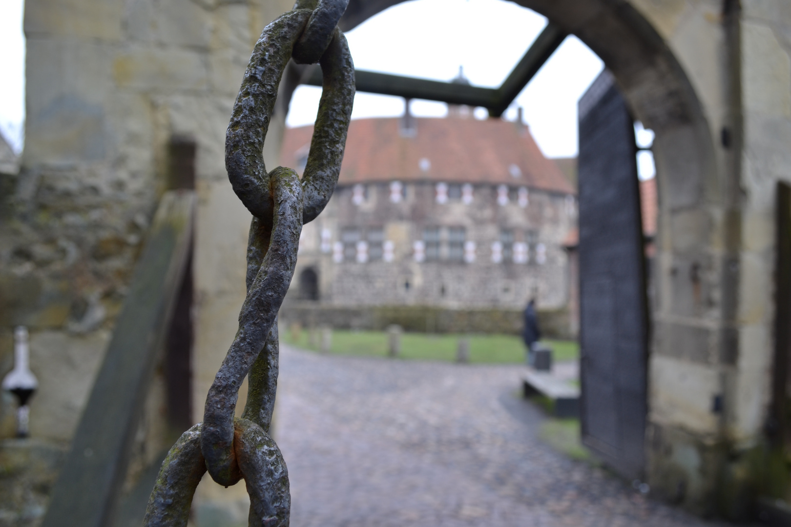 Burg Vischering (1)