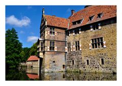 Burg Vischering 2