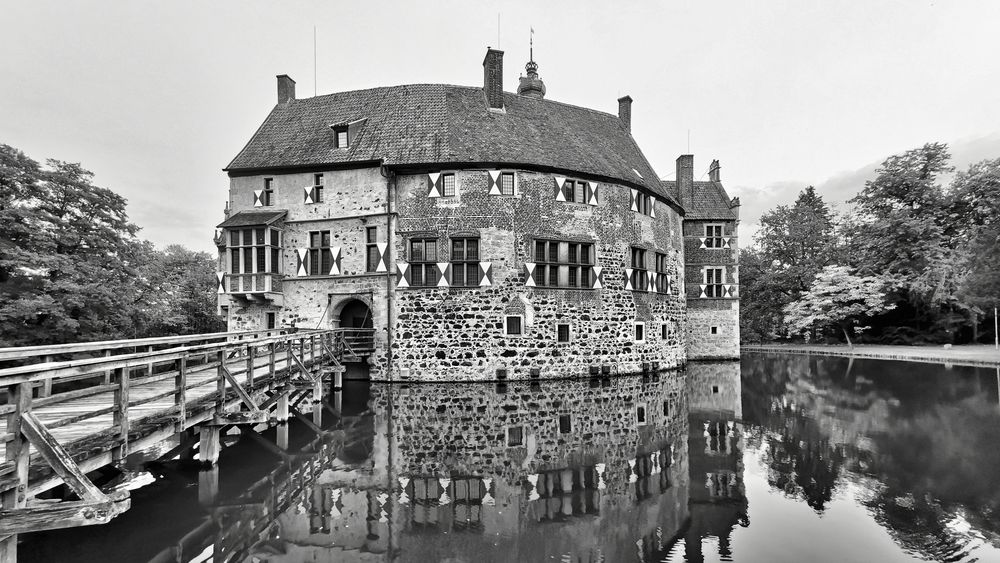 Burg Vischering 2