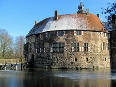 Burg Vischering