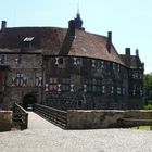 Burg Vischering