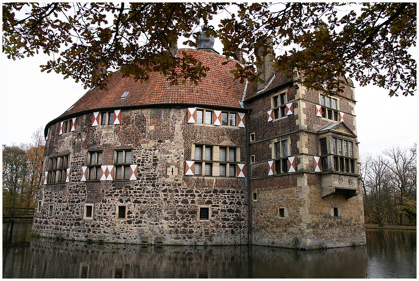 Burg Vischering #3