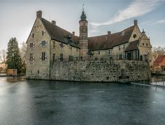 Burg Vischering (3)