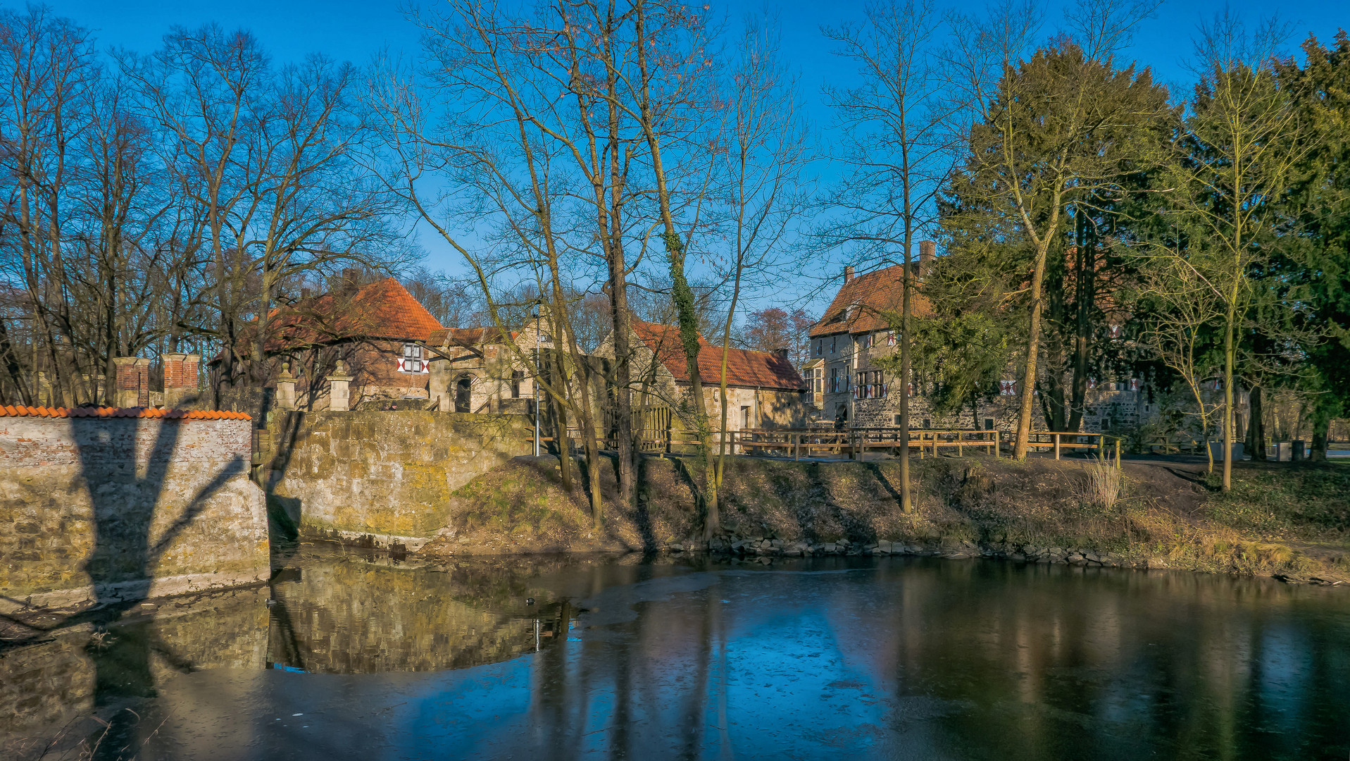 Burg Vischering (4)
