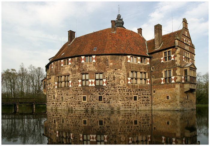 Burg Vischering