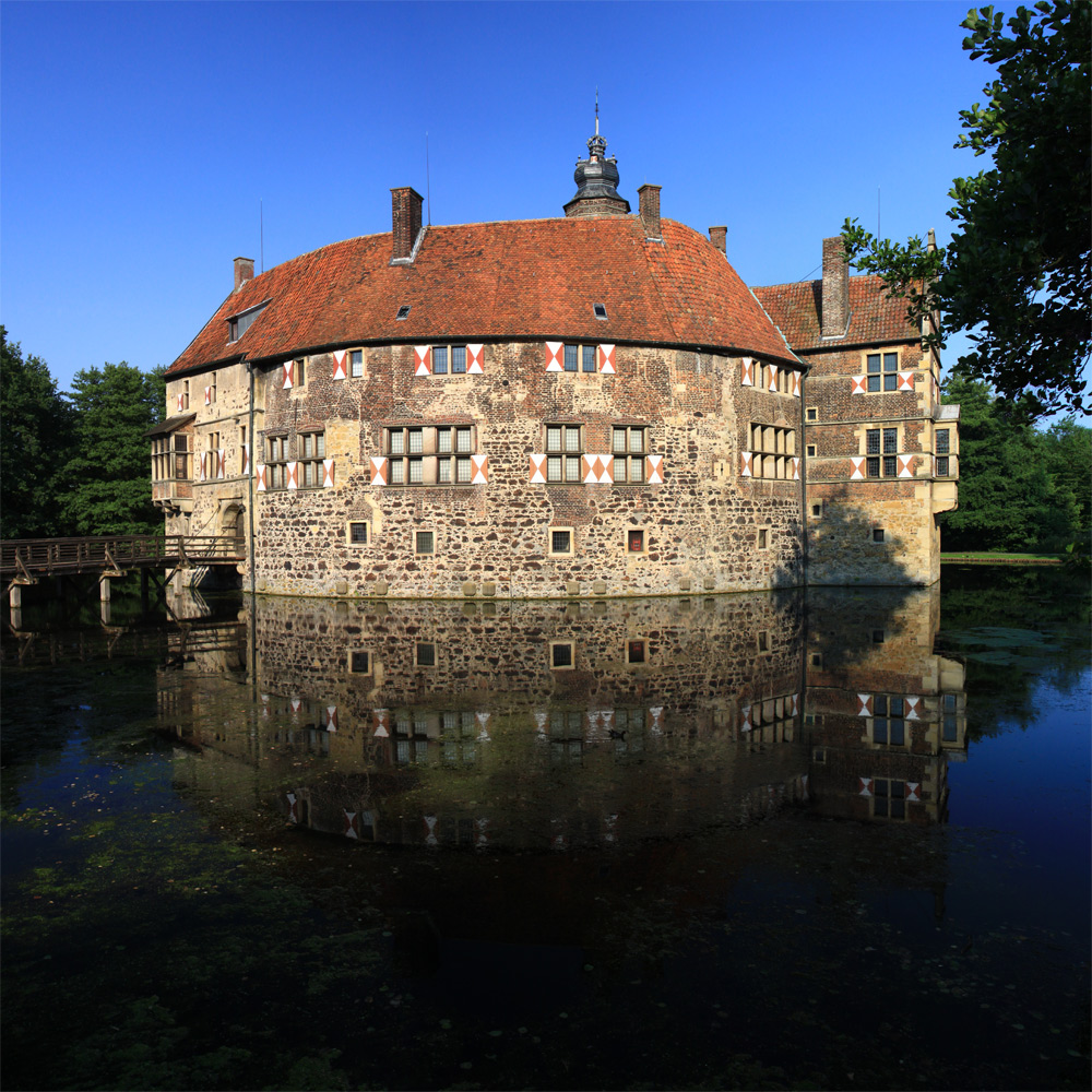 Burg Vischering