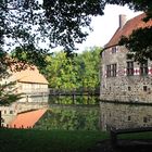 Burg Vischering