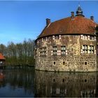 Burg Vischering