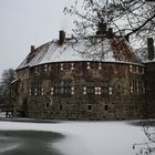 Burg Vischering